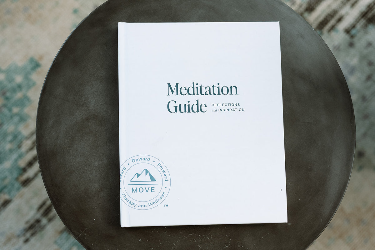 Move Meditation Guide