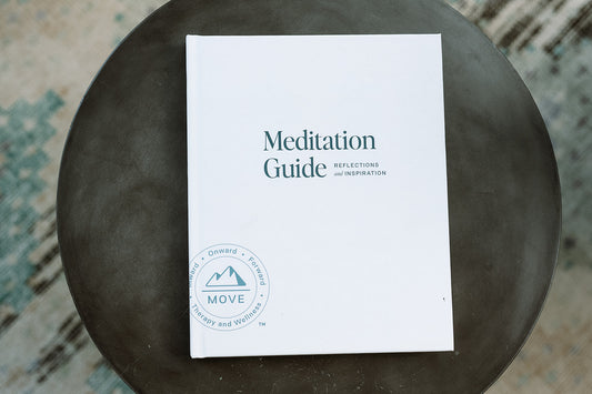 Move Meditation Guide